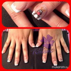 Best Nails - Acrylic nail pictures