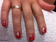 Best Nails - Acrylic nail pictures