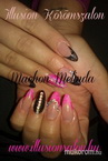Best Nails - Acrylic nail pictures