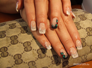 karira Katának porciból