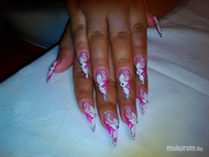 Best Nails - munkám