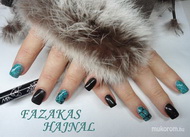 Best Nails - Virágnak