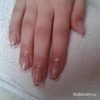 Best Nails - Porcelán