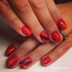 Best Nails - Acrylic nail pictures