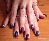 Best Nails - Porcelán és gél lakk