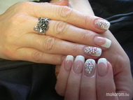 körömágyrövidítés