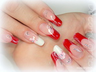Best Nails - porci