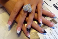 Best Nails - Acrylic nail pictures