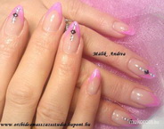 Orchidea Masszázs Stúdió