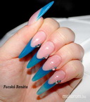 Best Nails - mandula