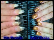Best Nails - Acrylic nail pictures