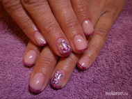 Best Nails - mini porci