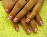 Best Nails - mini porci