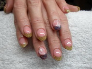 Best Nails - Porcelán