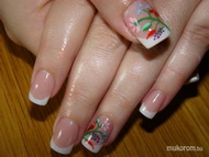 A mintát még gyakorolni kell