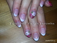 Porcelán építés és díszítés