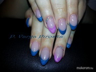 Best Nails - Acrylic nail pictures