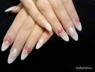 Best Nails - Porcelán köröm