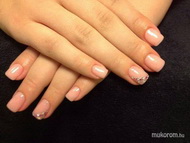 Best Nails - Porcelán köröm