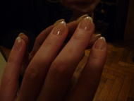 Best Nails - francia 