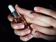 Best Nails - francia 