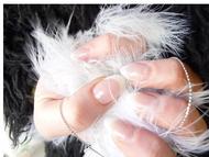 Best Nails - épített francia