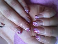 Best Nails - Acrylic nail pictures