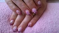Best Nails - egyszerű