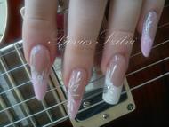 Esküvői díszítés