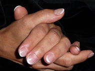 Best Nails - természetes