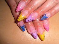 candy land