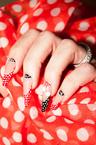 Pin up