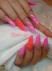 neon