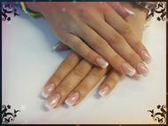 Best Nails - Flórának Porci