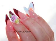 Best Nails - elegáns1