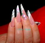 Best Nails - elegáns2