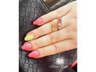 Best Nails - cukorka