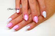 Best Nails - Acrylic nail pictures