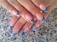 Best Nails - porci