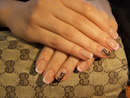 Best Nails - porci
