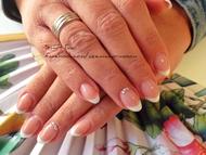 Best Nails - Rövid mandula