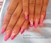 Best Nails - Extra hosszú mandula