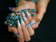 Best Nails - Porcelán