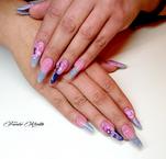 Best Nails - hosszú