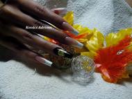 extra köröm magazin