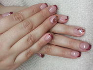 Best Nails - Porcelán