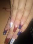 Best Nails - Acrylic nail pictures