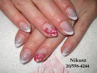 Ferde francia akrillal