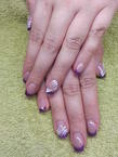 Best Nails - Acrylic nail pictures