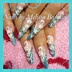 Vagány mennyasszonynak